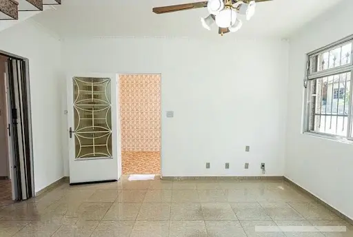 Sobrado - 2 quartos - Vila Graciosa - São Paulo - foto 4