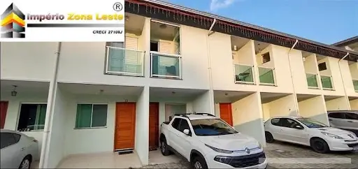 Sobrado - 2 quartos - Vila Granada - São Paulo