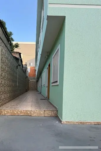 Sobrado - 2 quartos - Vila Granada - São Paulo - foto 3