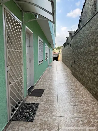 Sobrado - 2 quartos - Vila Granada - São Paulo - foto 5