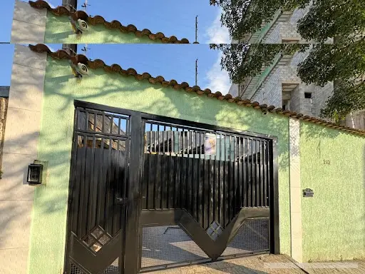 Sobrado - 2 quartos - Vila Granada - São Paulo