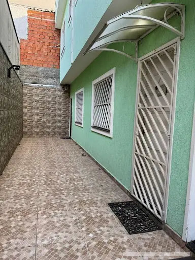 Sobrado - 2 quartos - Vila Granada - São Paulo - foto 4