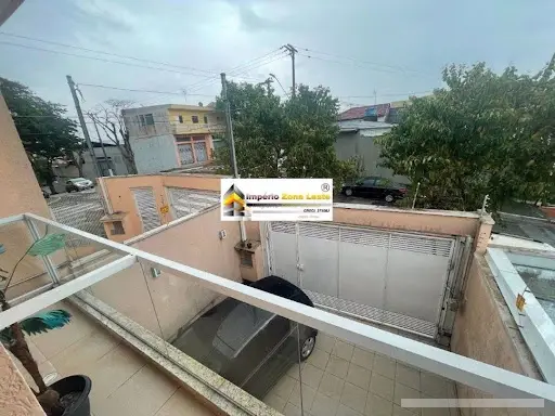 Sobrado - 2 quartos - Vila Guilhermina - São Paulo - foto 5