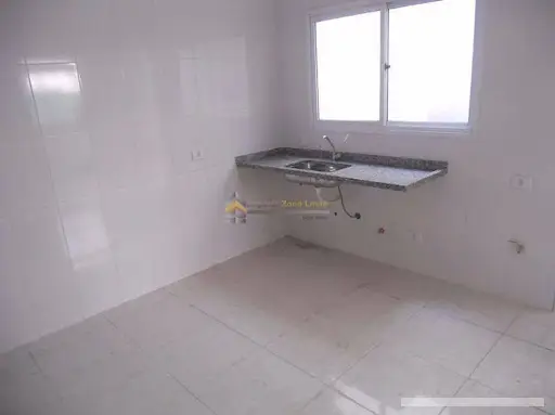 Sobrado - 2 quartos - Vila Invernada - São Paulo