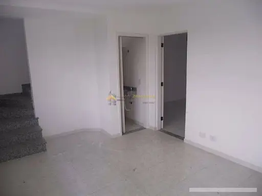 Sobrado - 2 quartos - Vila Invernada - São Paulo - foto 2