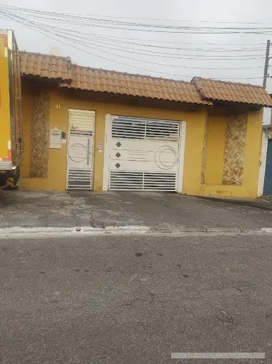 Sobrado - 2 quartos - Vila Jacuí - São Paulo