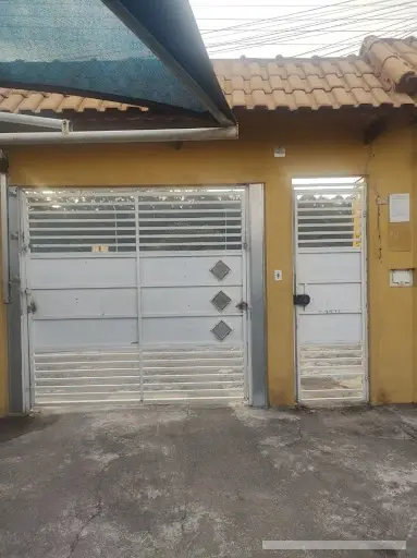 Sobrado - 2 quartos - Vila Jacuí - São Paulo - foto 2