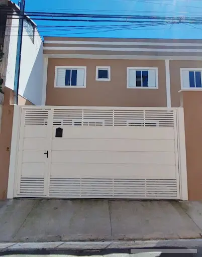 Sobrado - 2 quartos - Vila Jacuí - São Paulo - foto 3