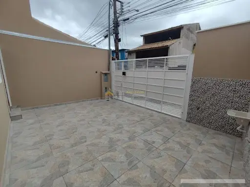 Sobrado - 2 quartos - Vila Jacuí - São Paulo - foto 3