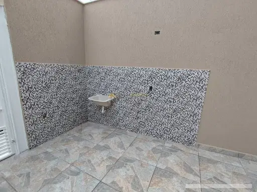 Sobrado - 2 quartos - Vila Jacuí - São Paulo