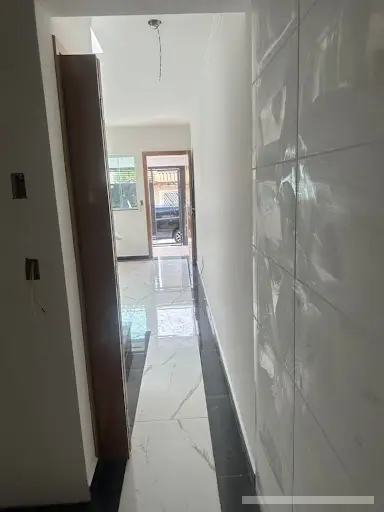 Sobrado - 2 quartos - Vila Laís - São Paulo - foto 5