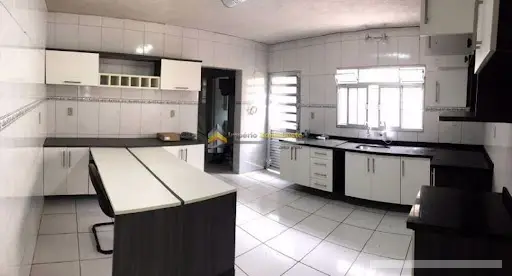 Sobrado - 2 quartos - Vila Matilde - São Paulo - foto 2