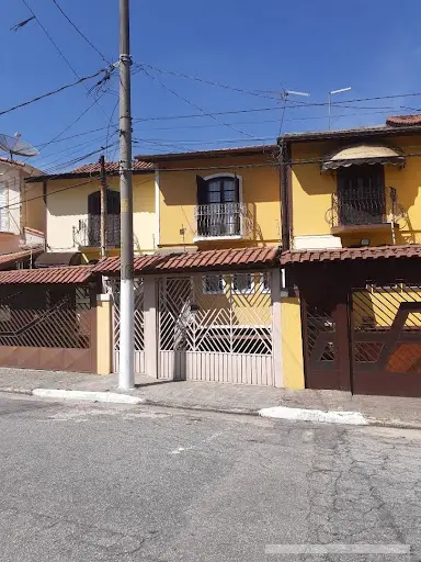 Sobrado - 2 quartos - Vila Matilde - São Paulo - foto 3