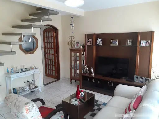 Sobrado - 2 quartos - Vila Matilde - São Paulo