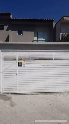 Sobrado - 2 quartos - Vila Matilde - São Paulo