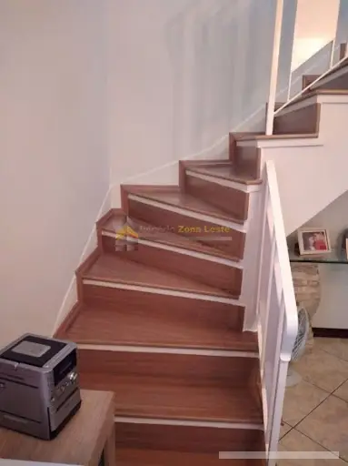 Sobrado - 2 quartos - Vila Matilde - São Paulo - foto 5