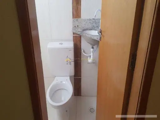 Sobrado - 2 quartos - Vila Mesquita - São Paulo - foto 2