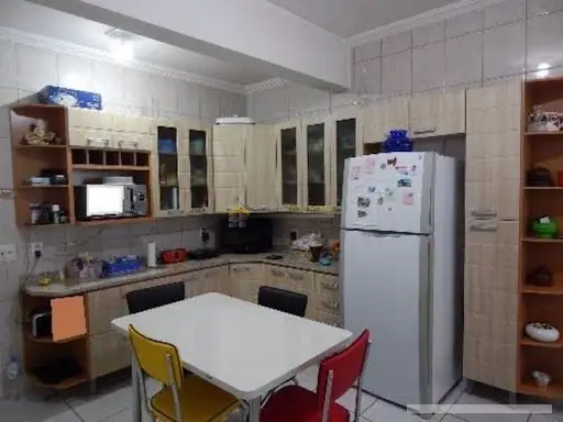 Sobrado - 2 quartos - Vila Nova Savoia - São Paulo - foto 4