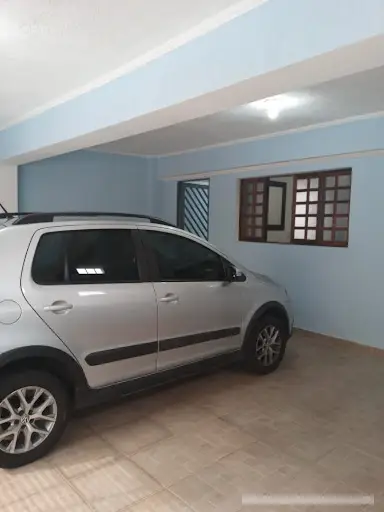 Sobrado com 3 quartos em Cidade Antônio Estevão de Carvalho - foto 2