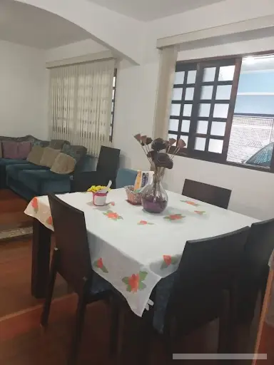 Sobrado com 3 quartos em Cidade Antônio Estevão de Carvalho - foto 4