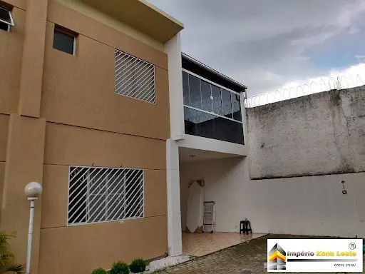 Sobrado com 3 quartos em Condomínio Jd. das Oliveiras - foto 3