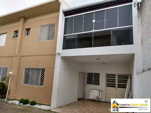 Sobrado com 3 quartos em Condomínio Jd. das Oliveiras - foto 4