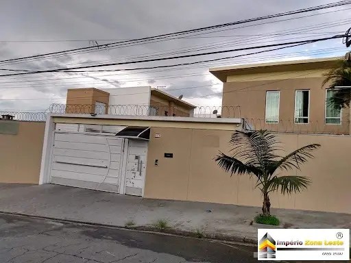 Sobrado - 3 quartos - Itaim Paulista - São Paulo