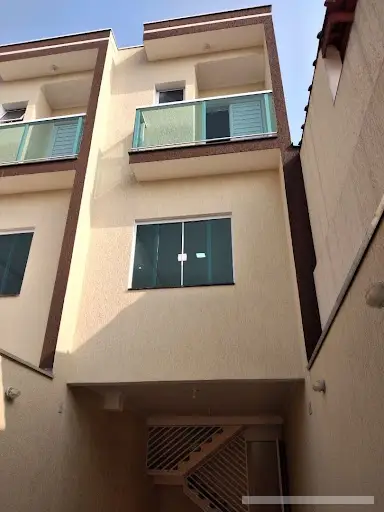 Sobrado com 3 quartos em Jardim Brasília - foto 3