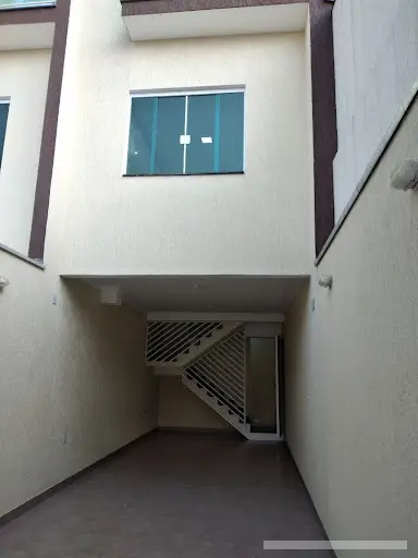 Sobrado com 3 quartos em Jardim Brasília - foto 2