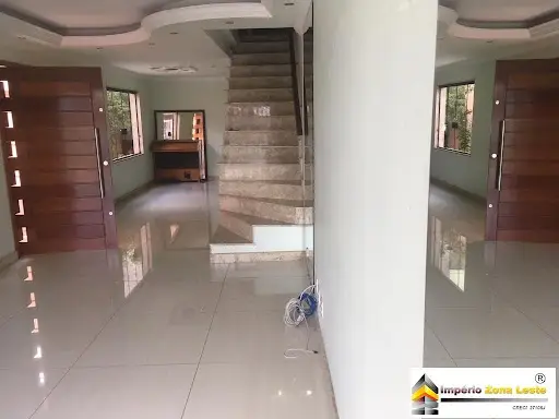 Sobrado com 3 quartos em Jardim Brasília - foto 4