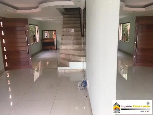 Sobrado - 3 quartos - Jardim Brasília - São Paulo