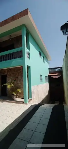 Sobrado com 3 quartos em Jardim Brasília - foto 3