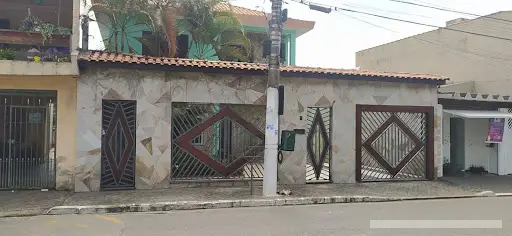 Sobrado - 3 quartos - Jardim Brasília - São Paulo