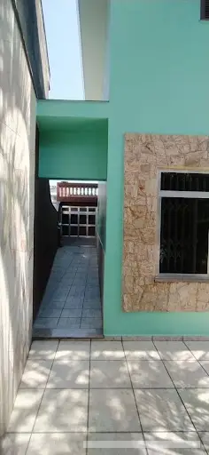 Sobrado com 3 quartos em Jardim Brasília - foto 4