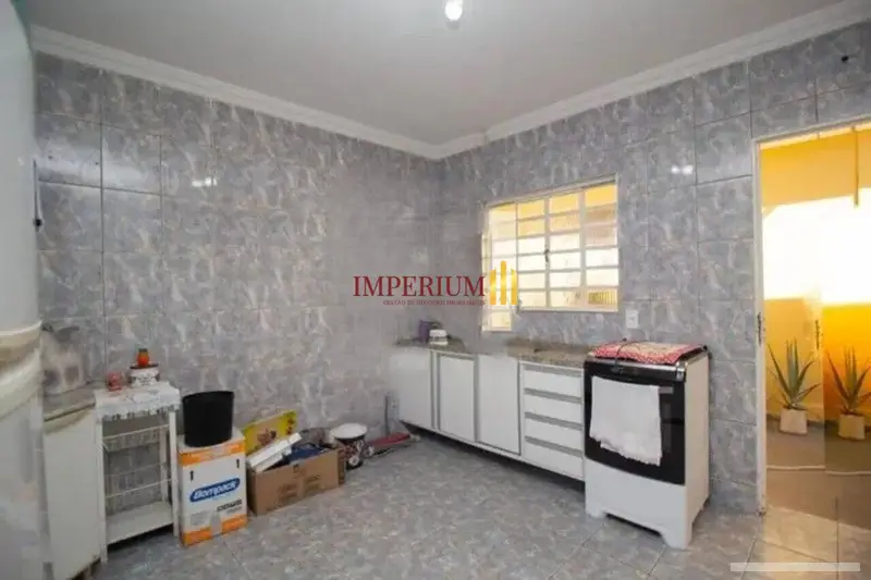 Casa - 4 quartos - Vila Miriam - São Paulo - foto 4