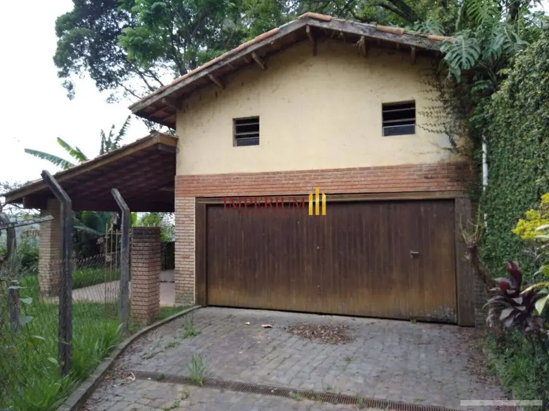 Casa - 5 quartos - Pedra Vermelha - Mairiporã - foto 5