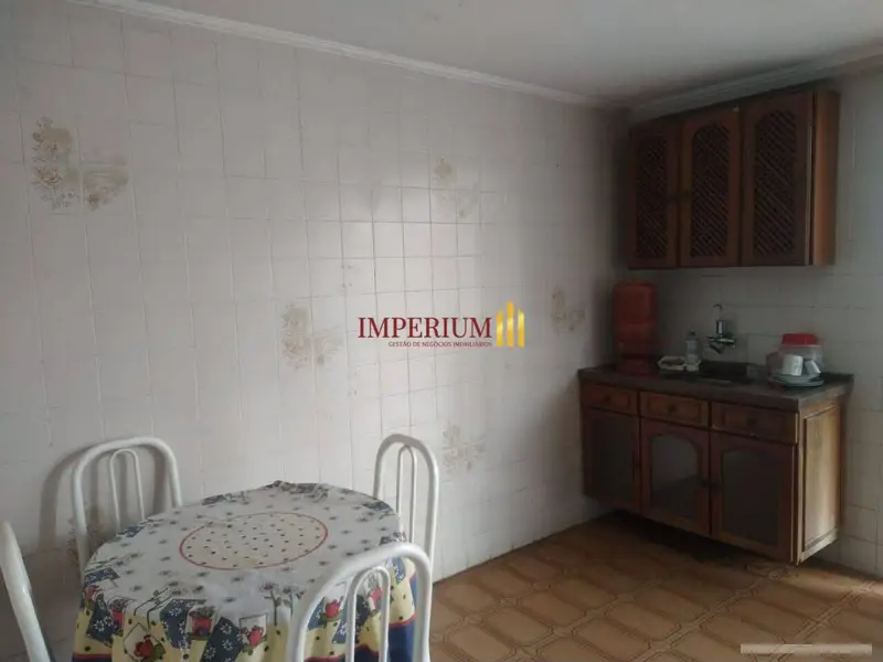 Casa - 3 quartos - Vila Gustavo - São Paulo - foto 5