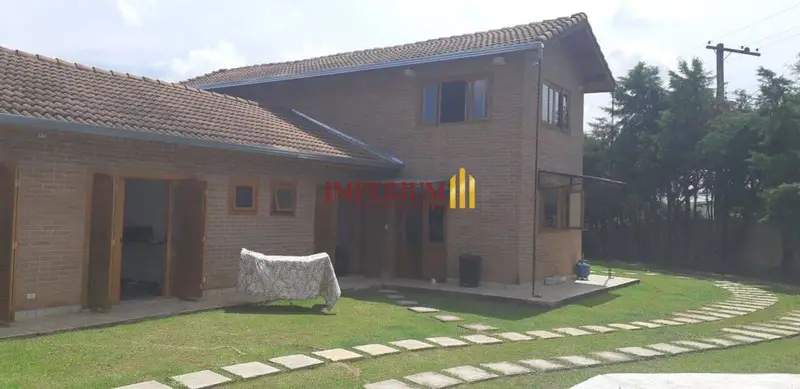 Casa - 3 quartos - Santa Inês - Mairiporã