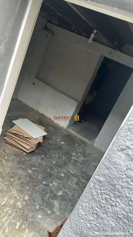 Casa - 3 quartos - Lauzane Paulista - São Paulo - foto 2