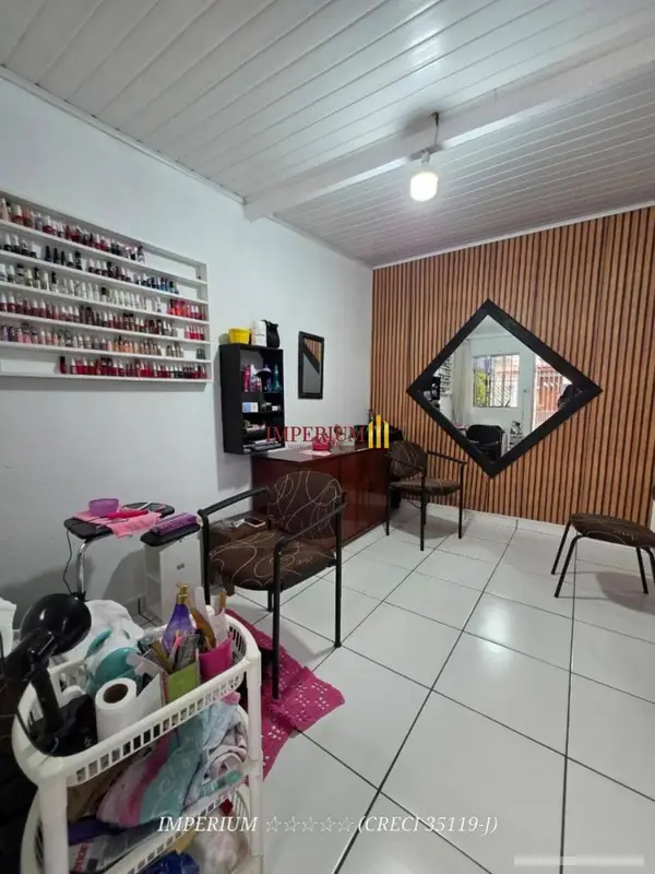 Casa - 1 quartos - Vila Mazzei - São Paulo - foto 5