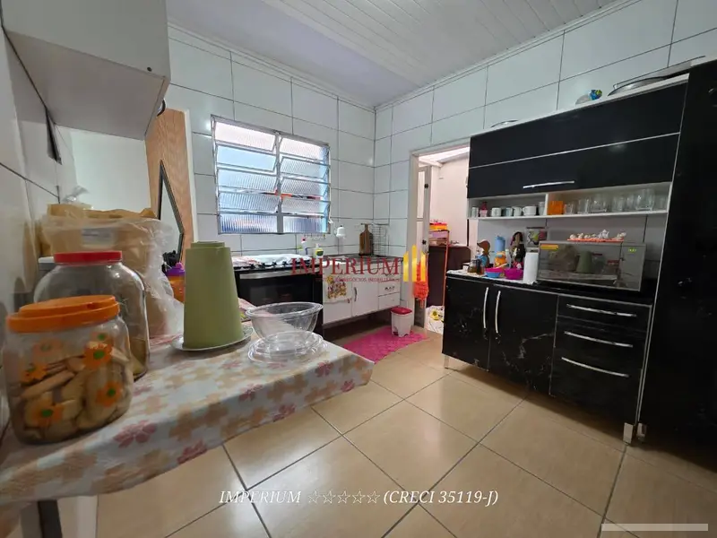 Casa - 1 quartos - Vila Mazzei - São Paulo - foto 3