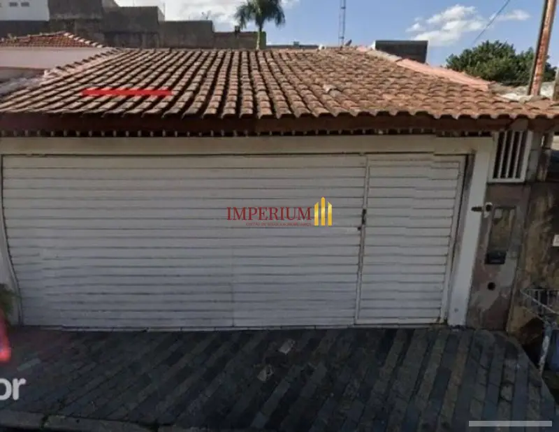 Casa - 3 quartos - Vila Mazzei - São Paulo