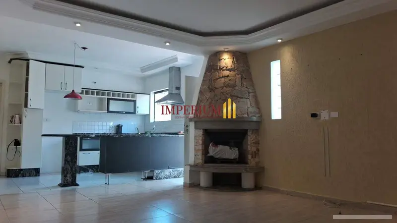 Casa - 3 quartos - Vila Mazzei - São Paulo - foto 2