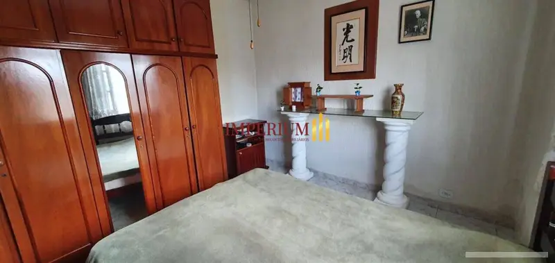 Casa - 3 quartos - Vila Mazzei - São Paulo - foto 3