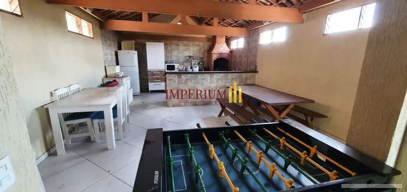 Casa - 3 quartos - Vila Mazzei - São Paulo - foto 5