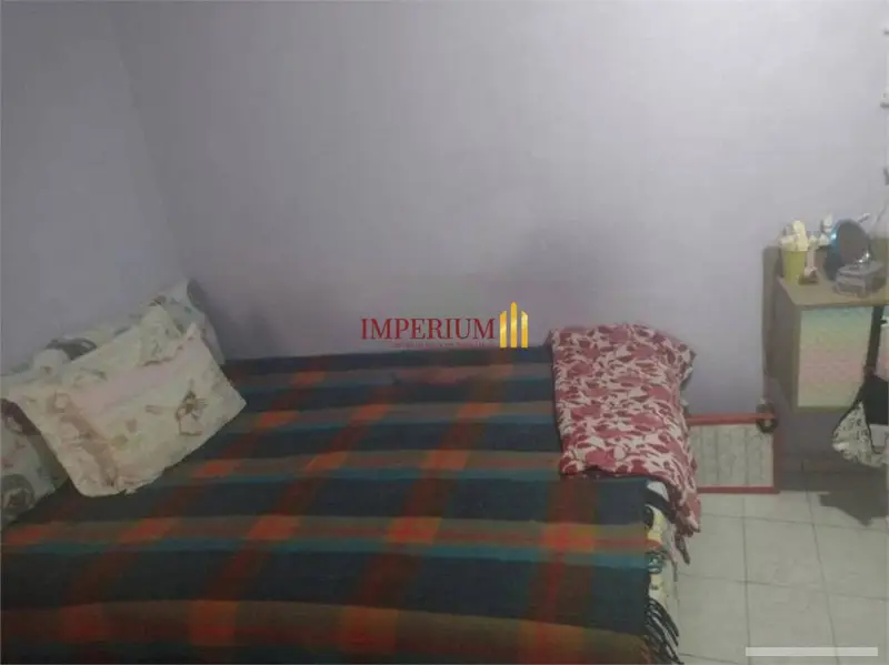 Casa - 3 quartos - Vila Mazzei - São Paulo - foto 2