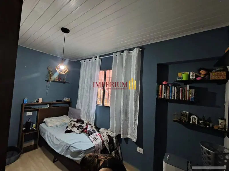 Casa - 2 quartos - Jardim Brasil - São Paulo - foto 3