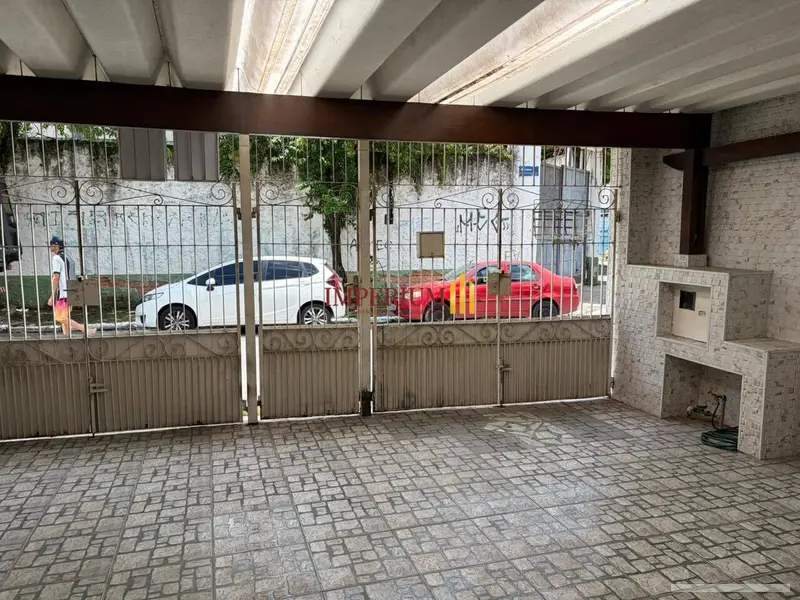 Casa - 2 quartos - Vila Santo Henrique - São Paulo - foto 3