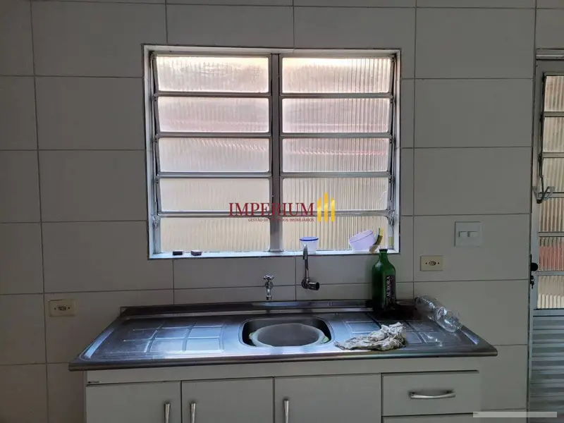 Casa - 1 quartos - Jardim Filhos da Terra - São Paulo - foto 4