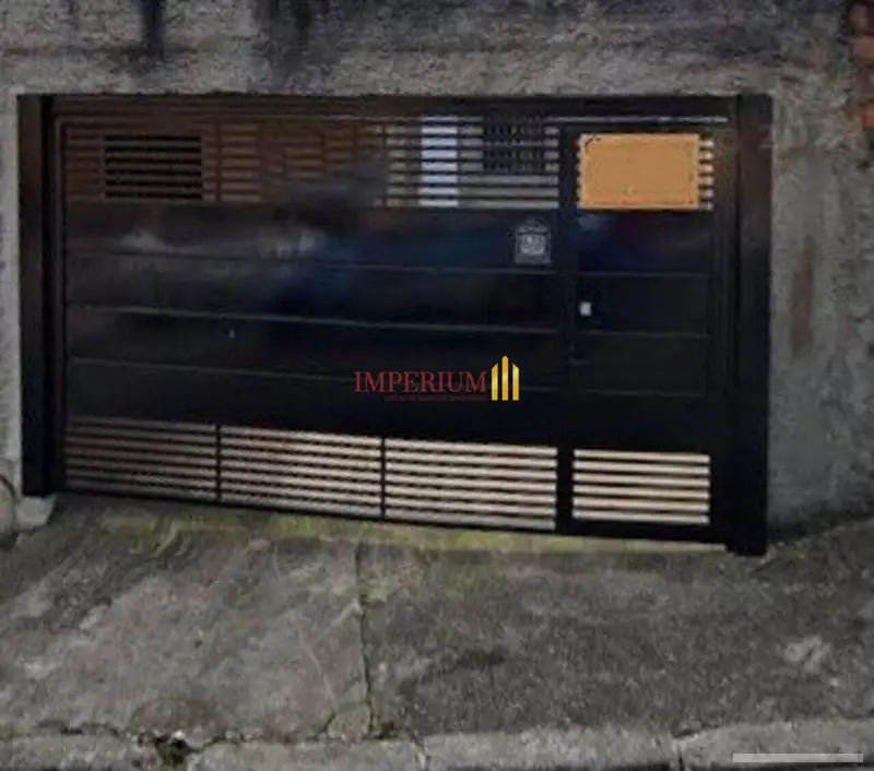 Casa - 1 quartos - Jardim Filhos da Terra - São Paulo